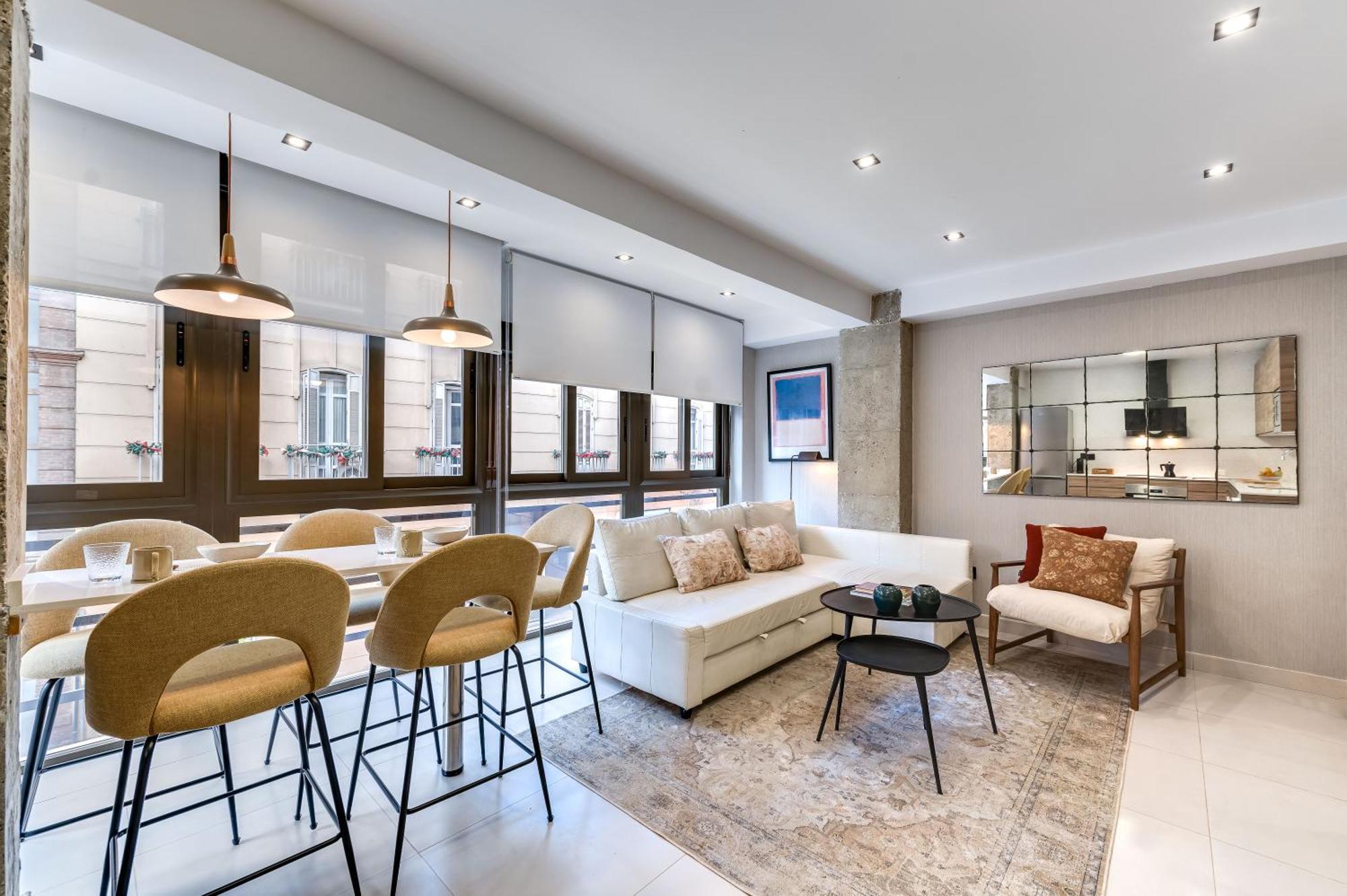 Apartamento Luxury Alcazaba By Nagoa Homes *