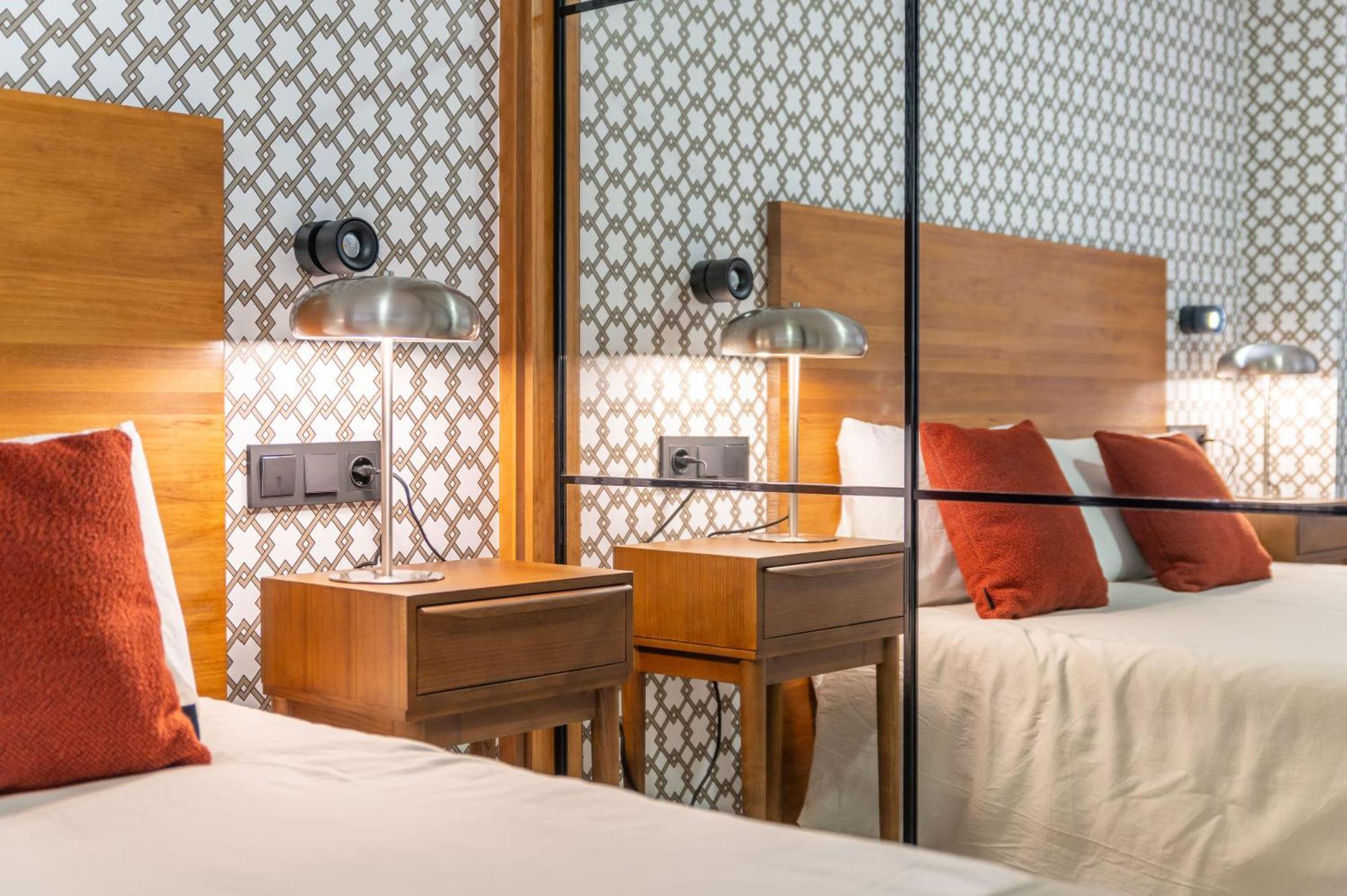 Luxury Alcazaba By Nagoa Homes Appartement *