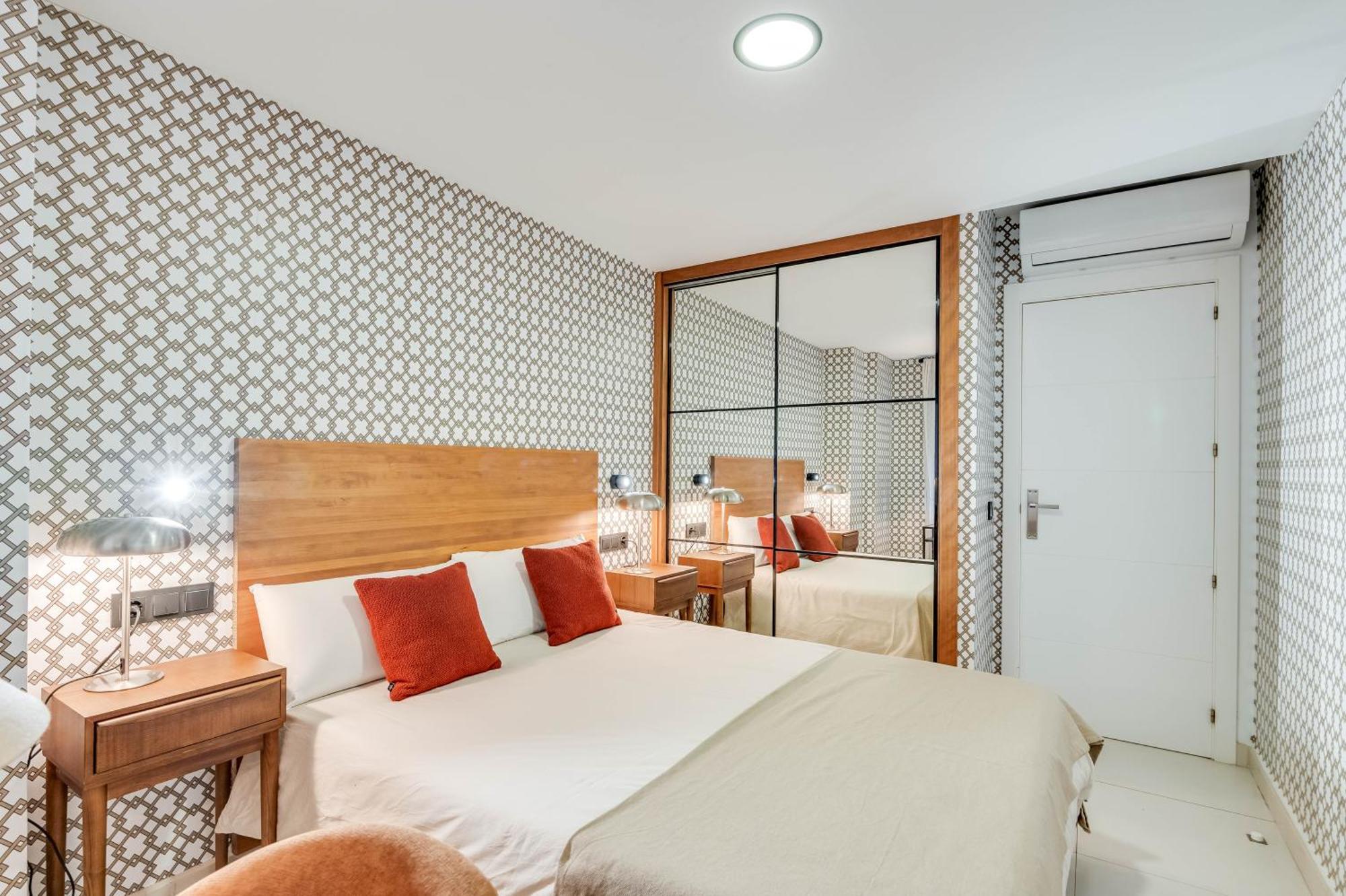 Appartement Luxury Alcazaba By Nagoa Homes