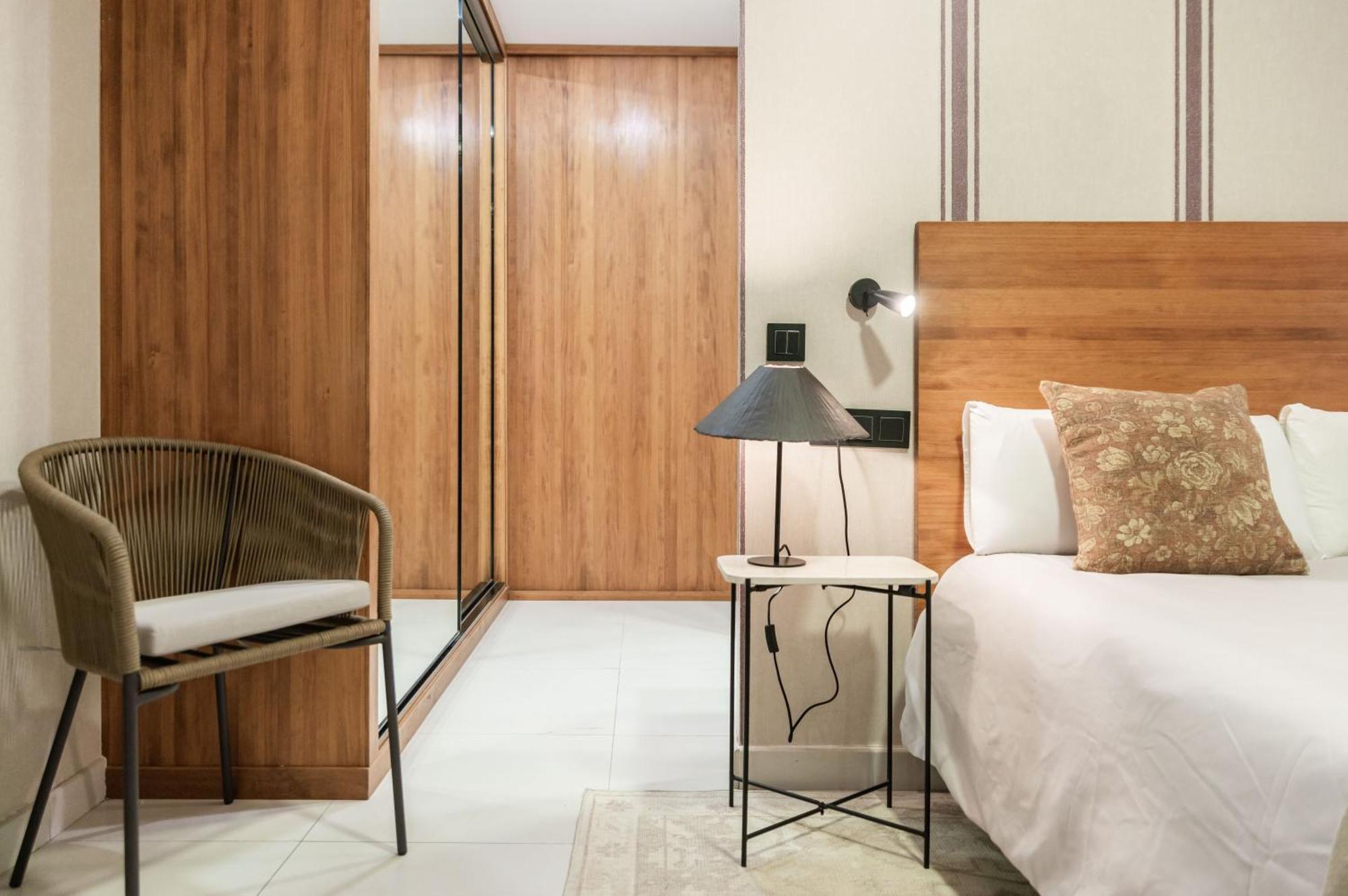Luxury Alcazaba By Nagoa Homes Appartement