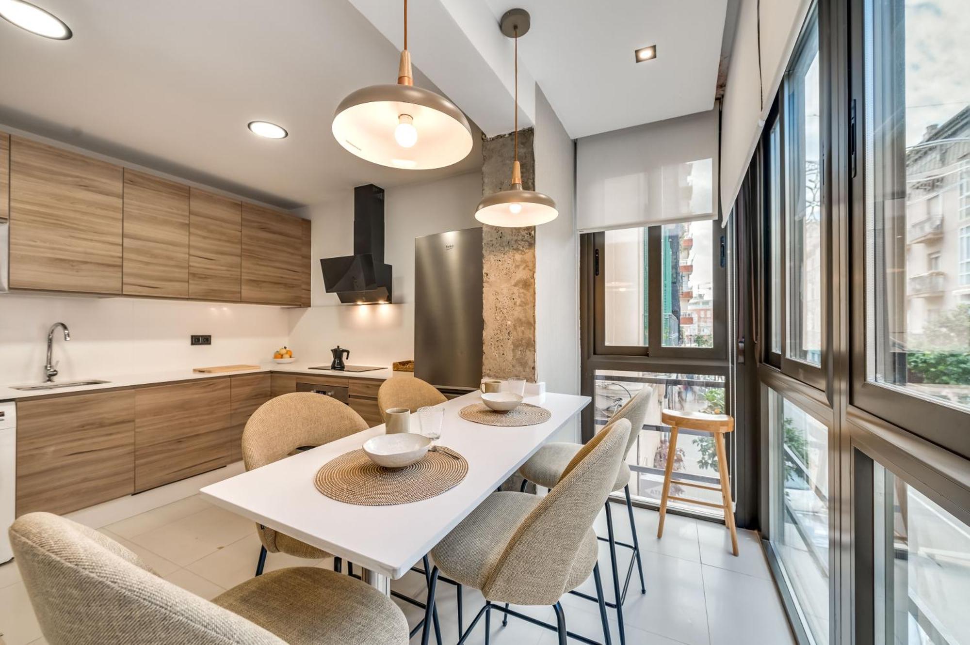 Appartement Luxury Alcazaba By Nagoa Homes