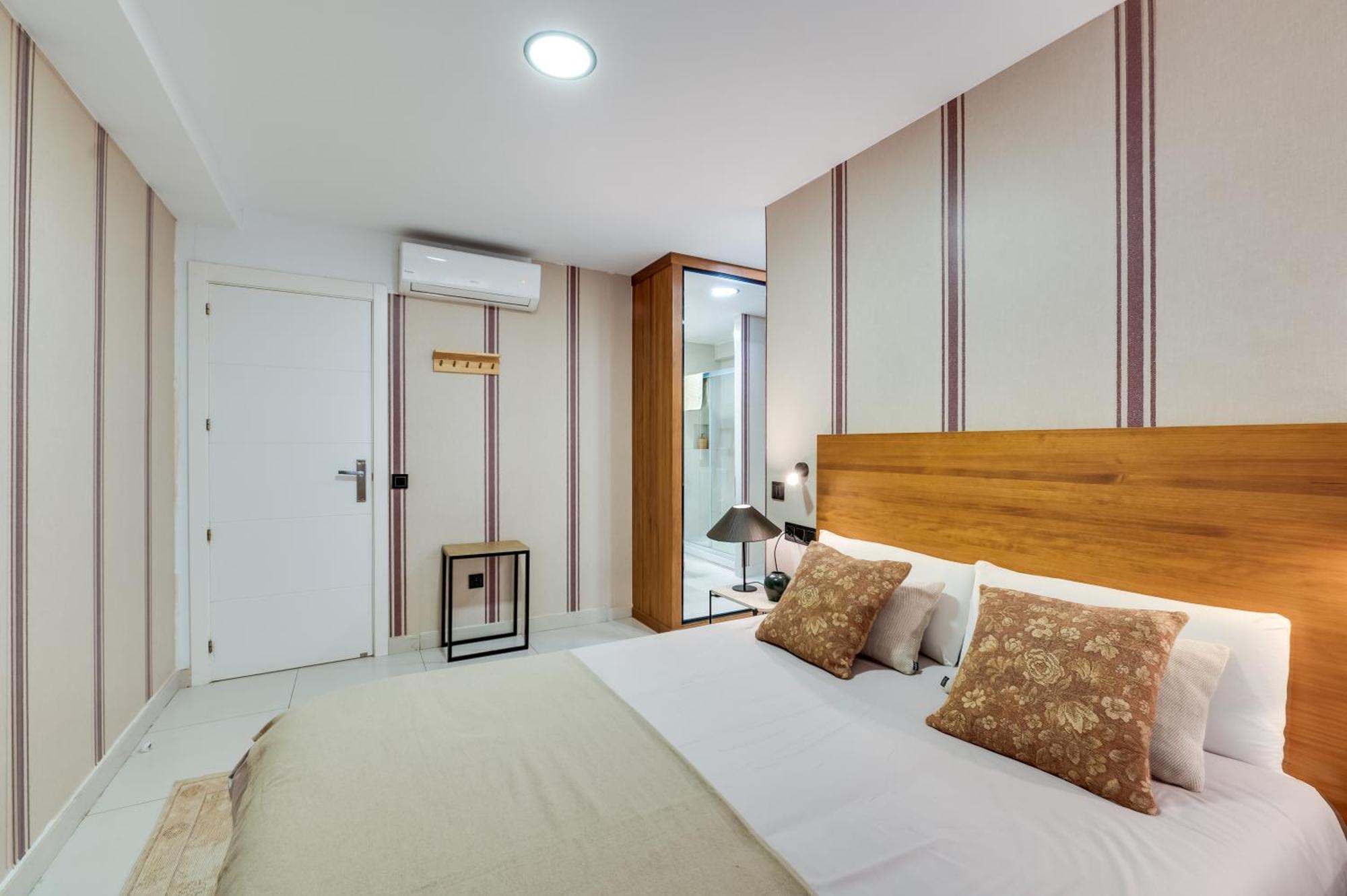 Appartement Luxury Alcazaba By Nagoa Homes