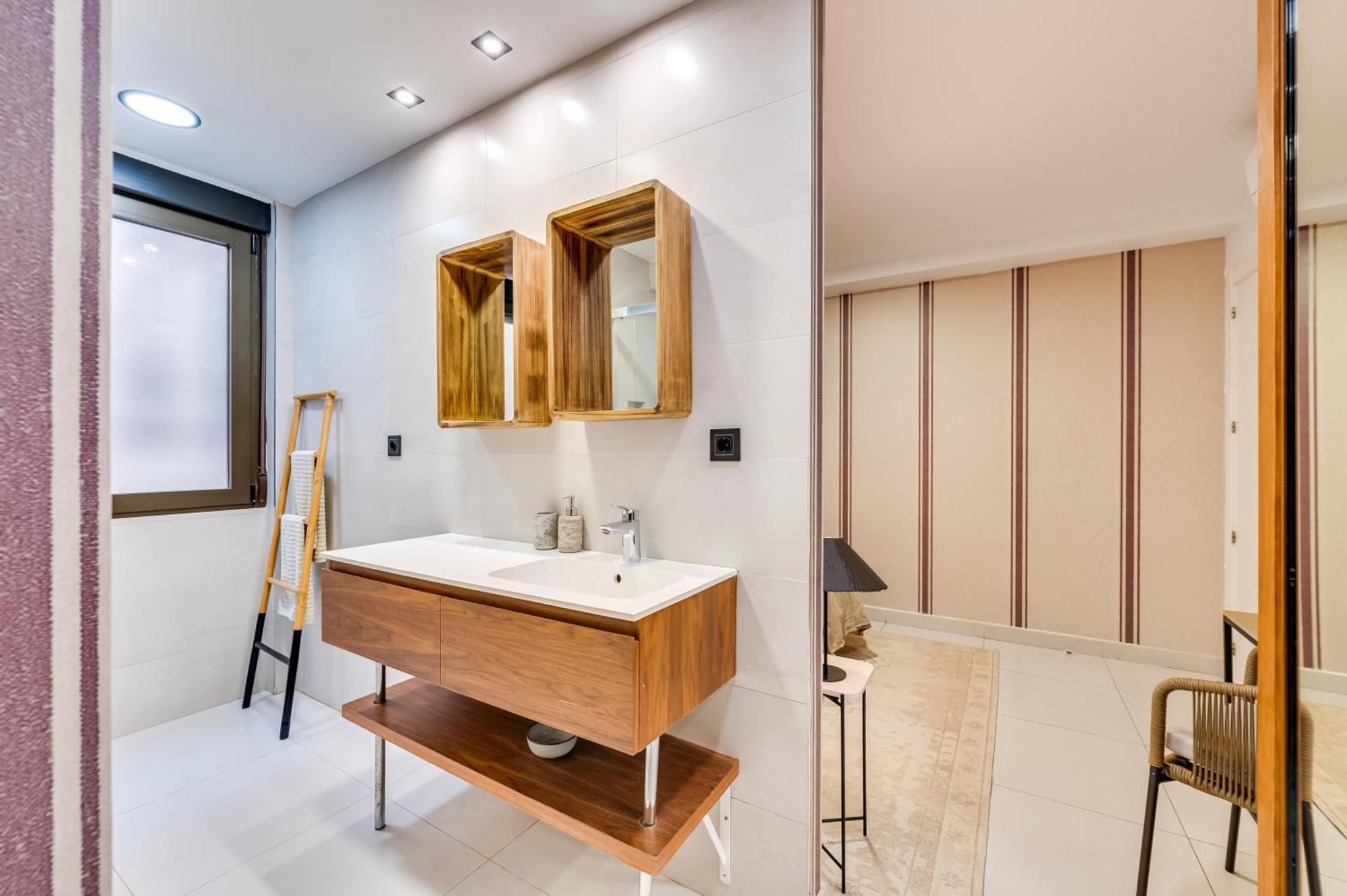 Luxury Alcazaba By Nagoa Homes Appartement *