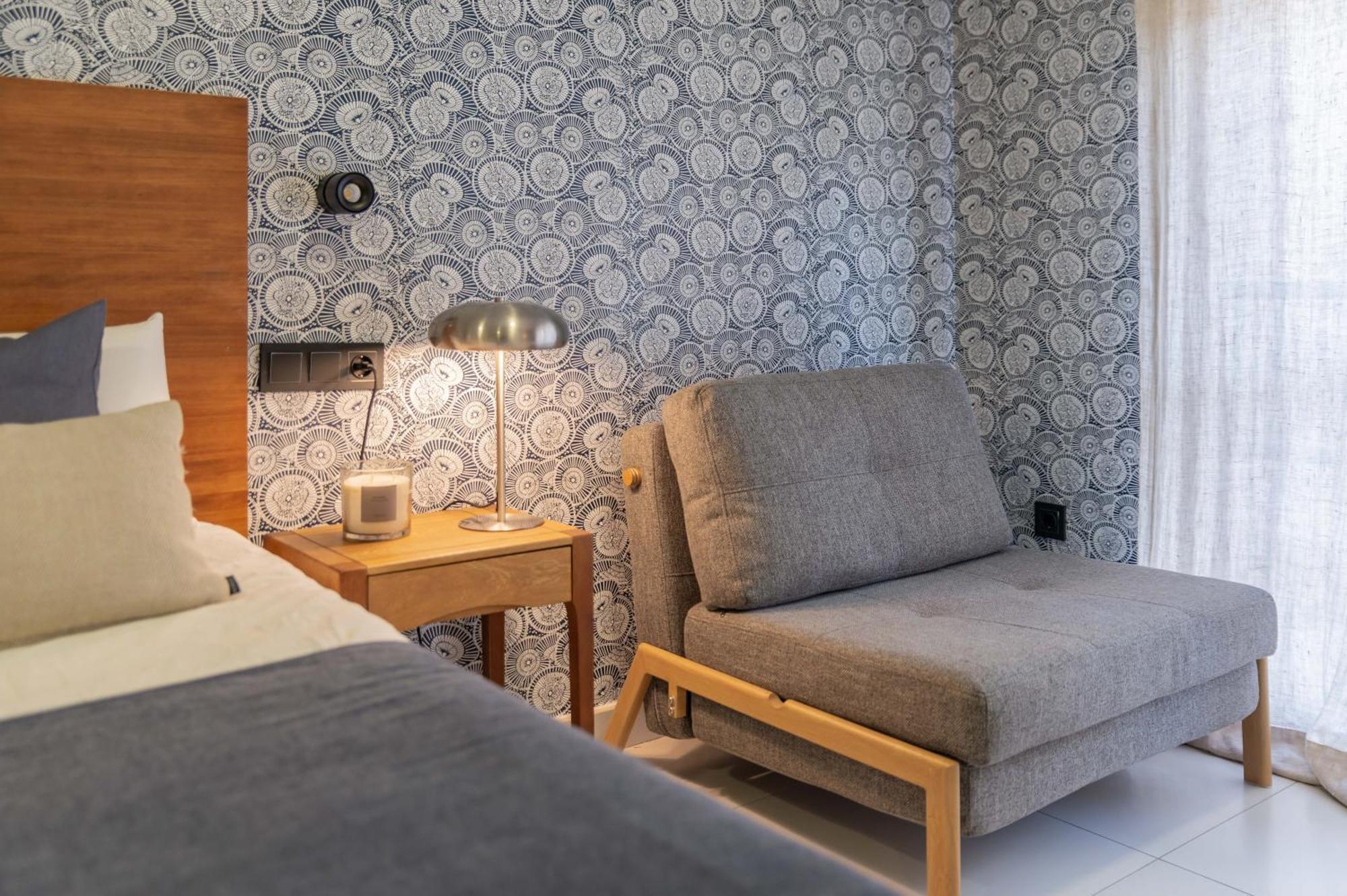 Luxury Alcazaba By Nagoa Homes Appartement Málaga