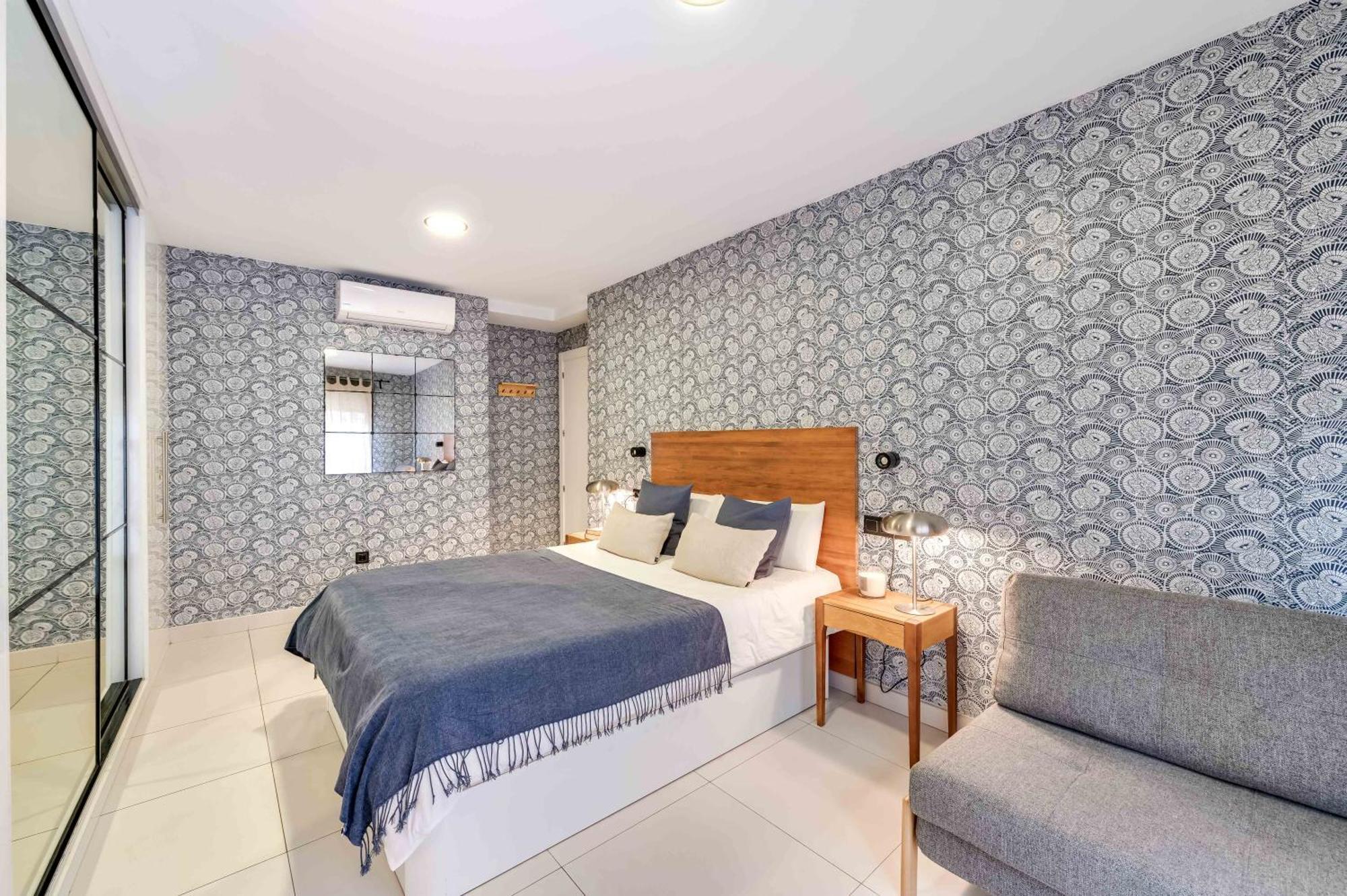 Luxury Alcazaba By Nagoa Homes Appartement Málaga
