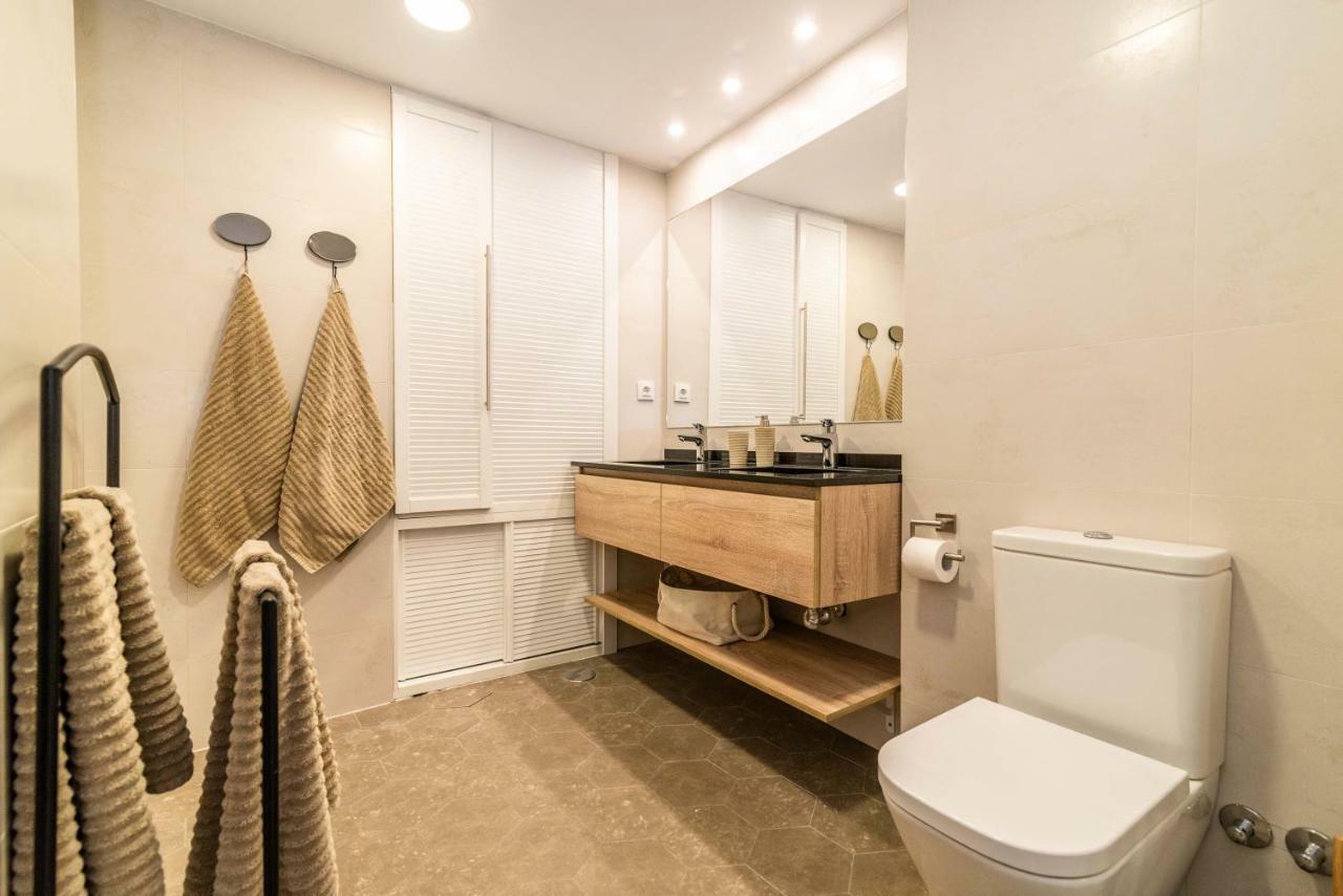 Luxury Alcazaba By Nagoa Homes Appartement *