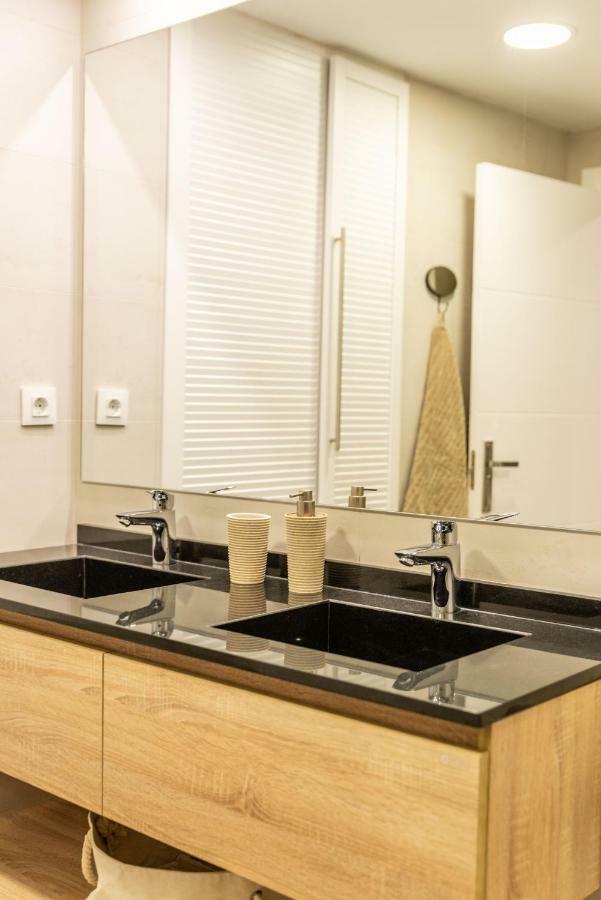 Luxury Alcazaba By Nagoa Homes Appartement *
