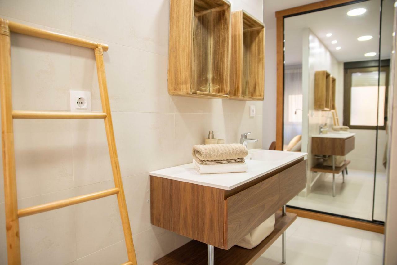Appartement Luxury Alcazaba By Nagoa Homes